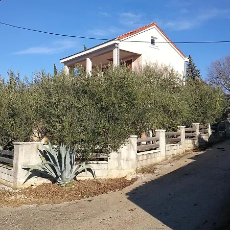 Διαμέρισμα Crna Punta, Krusevo *
