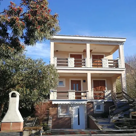 Διαμέρισμα Crna Punta, Krusevo *