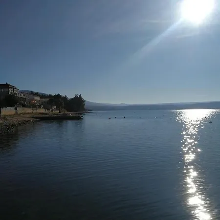 Διαμέρισμα Crna Punta, Krusevo Obrovac
