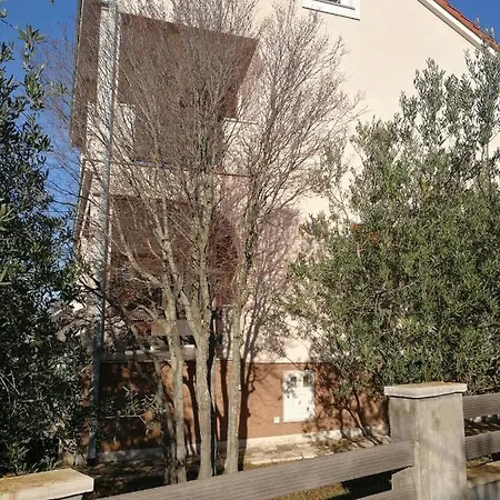 Crna Punta, Krusevo * Obrovac