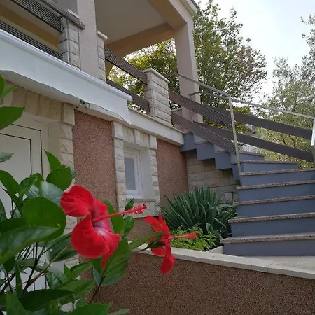 Crna Punta, Krusevo Διαμέρισμα *