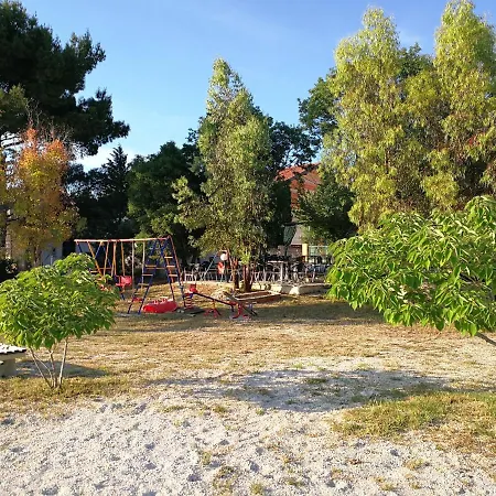 Crna Punta, Krusevo Διαμέρισμα *
