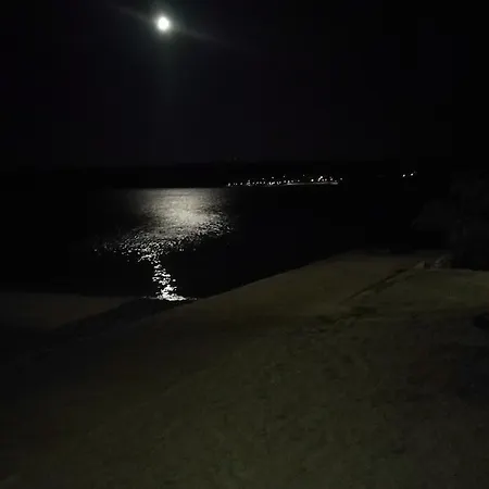 Crna Punta, Krusevo * Obrovac