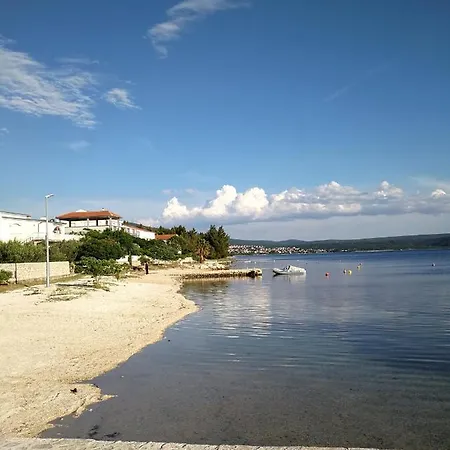 Crna Punta, Krusevo Διαμέρισμα *