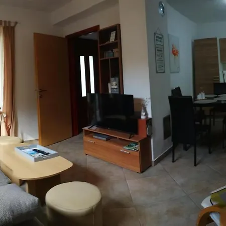 Crna Punta, Krusevo Διαμέρισμα *