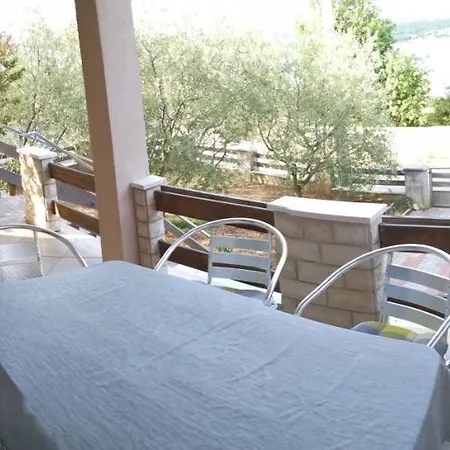 Διαμέρισμα Crna Punta, Krusevo