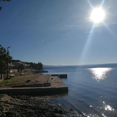 Crna Punta, Krusevo Διαμέρισμα *