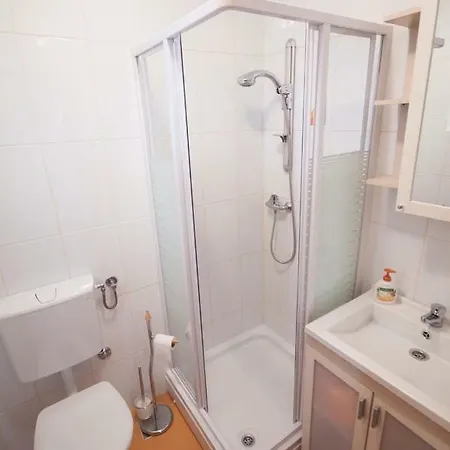 Διαμέρισμα Crna Punta, Krusevo Obrovac