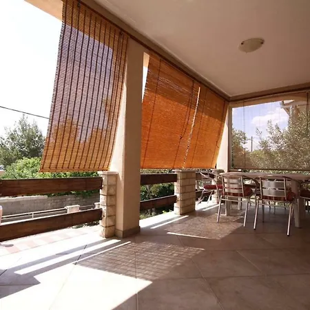 Διαμέρισμα Crna Punta, Krusevo