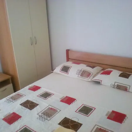 Crna Punta, Krusevo * Obrovac
