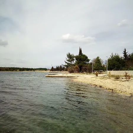 Crna Punta, Krusevo Διαμέρισμα *